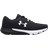 Under Armour Grade School Charged Rogue 3 - Black/White