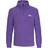 Trespass Kid's Louviers Half Zip Fleece - Purple Rain