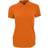 Sol's Women's Perfect Pique Short Sleeve Polo Shirt - Orange