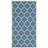 Safavieh Courtyard Alyssa Blue, Beige 78.74x152.4cm