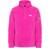 Trespass Kid's Louviers Half Zip Fleece - Hot Pink