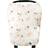 Copper Pearl Multi Use Cover Caroline