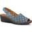 Spring Step Belizana - Blue