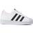 adidas Kid's Superstar - Cloud White/Core Black/Clear Pink