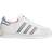 adidas Junior Superstar - Cloud White/Light Pink/Clear Sky