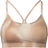 Casall Strappy Sports Bra - Haze Beige