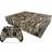 MightySkins Xbox One X Decal Wrap Combo Sticker - Drt