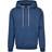 Urban Classics Basic Melange Fleece Hoody