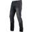 John Doe Pioneer Mono Motorcycle Jeans, black, 32, black