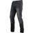 John Doe Pioneer Mono Motorcykelbyxor - Svart