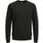 Jack & Jones Jjebasic Knit O-Neck Grøn