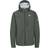 Trespass Men's Hooded Softshell Jacket - Olive