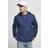 Urban Classics Basic Pull Over Jacka (Olivgrön, XL)