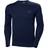 Helly Hansen Workwear Lifa Merino Undertröja marinblå