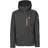 Trespass Mens Desmond TP75 Softshell Jacket