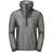 Montane Podium Pull-On Smock JacketUnisex - Black/Grey