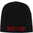 Motley Crue Unisex Beanie Hat: Pentagram