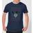 DC Comics Joker Knit Men's Christmas T-Shirt