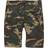 Vintage Industries Greytown Shorts