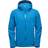 Black Diamond Men's Stormline Stretch Rain Shell Jacket - Kingfisher