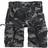 Vintage Industries Gandor Shorts