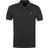 Lyle & Scott Men's Plain Polo Shirt - Charcoal Marl