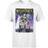 Beetlejuice Beetlejuice Distressed Poster T-Shirt