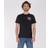 Hurley Herr M Bengal Ss T-shirt - Medium Blå