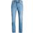 Jack & Jones Men's JJIMIKE Jjoriginal NA 023 NOOS Jeans, Denim