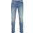 Levi's 512 Slim Taper Jeans - Wash Blue