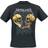Metallica Metallica T-Shirt Sad But True