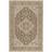 Safavieh Beach House Collection Beige 63x90"