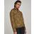 Urban Classics Ladies Pattern Pull Over Jacket (Snake, XS)