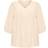 Kaffe Curve Blus - Grape