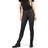 John Doe Betty Biker XTM Women Motorcycle Jeans, black Woman