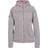 Trespass Women's Fleece Hoodie Reserve - Light Purple