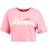 Ellesse – Grå, kort t-shirt