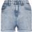 Urban Classics Ladies 5 Pocket Short Shorts Dam