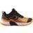 Bullpadel Next Hybrid Pro W - Orange/Black