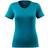 Mascot Women's Nice T-shirt Petroleum