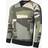 Carhartt WIP Chase Sweat Camo Mend - Monivärinen