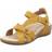 Panama Jack Julia Clay Pull Up Sandaler - Brun