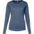 ID T-shirt fitted dame 0509