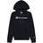 Champion Hooded Sweatshirt Womens