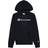 Champion hoodie dame