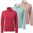 Craghoppers Miska Half Zip Fleece Top