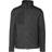 ID Strikfleece Cardigan, Melange