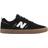 New Balance Numeric Jamie Foy 306 - Black with Gum