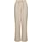 Neo Noir Sonar Linen Pants - Sand