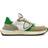 Philippe Model Vita Sneakers - Vit